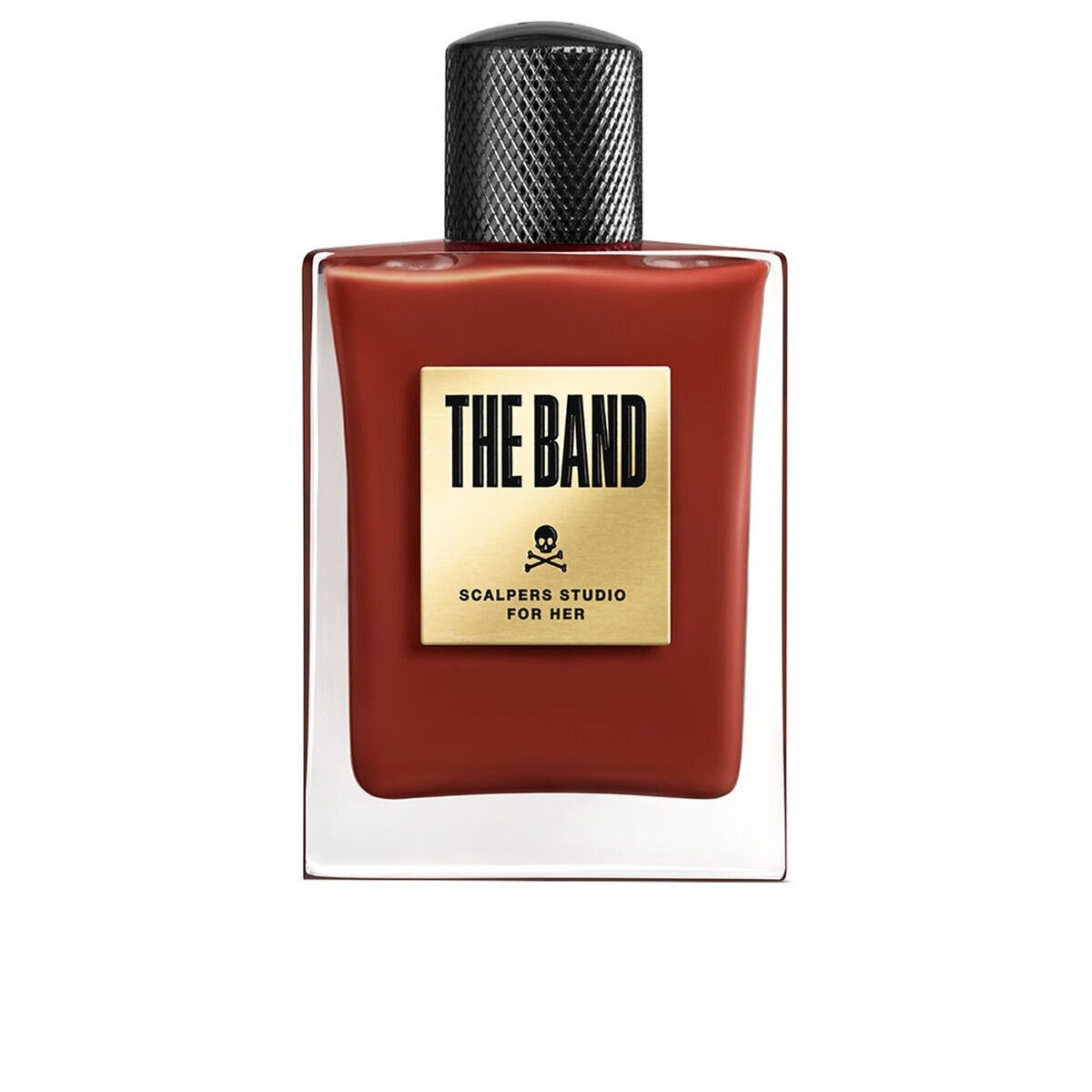 Scalpers Eau de Parfum Scalpers The Band For Her Eau De Parfum