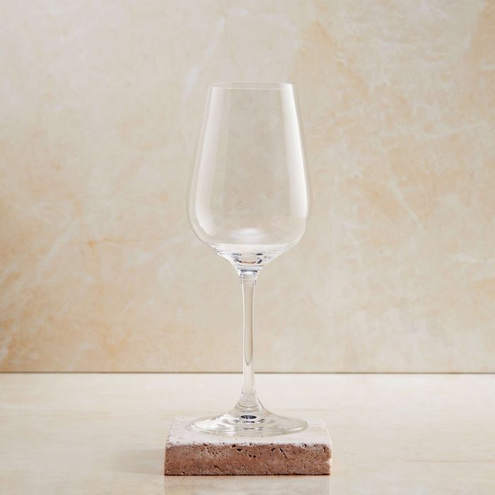 BUTLERS Weißweinglas SANTÉ Weißweinglas 360ml Kristallglas