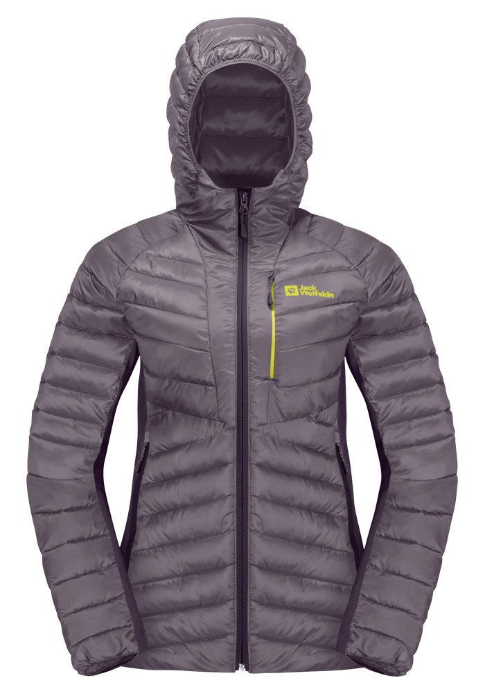 Jack Wolfskin Funktionsjacke ROUTEBURN PRO INS günstig online kaufen