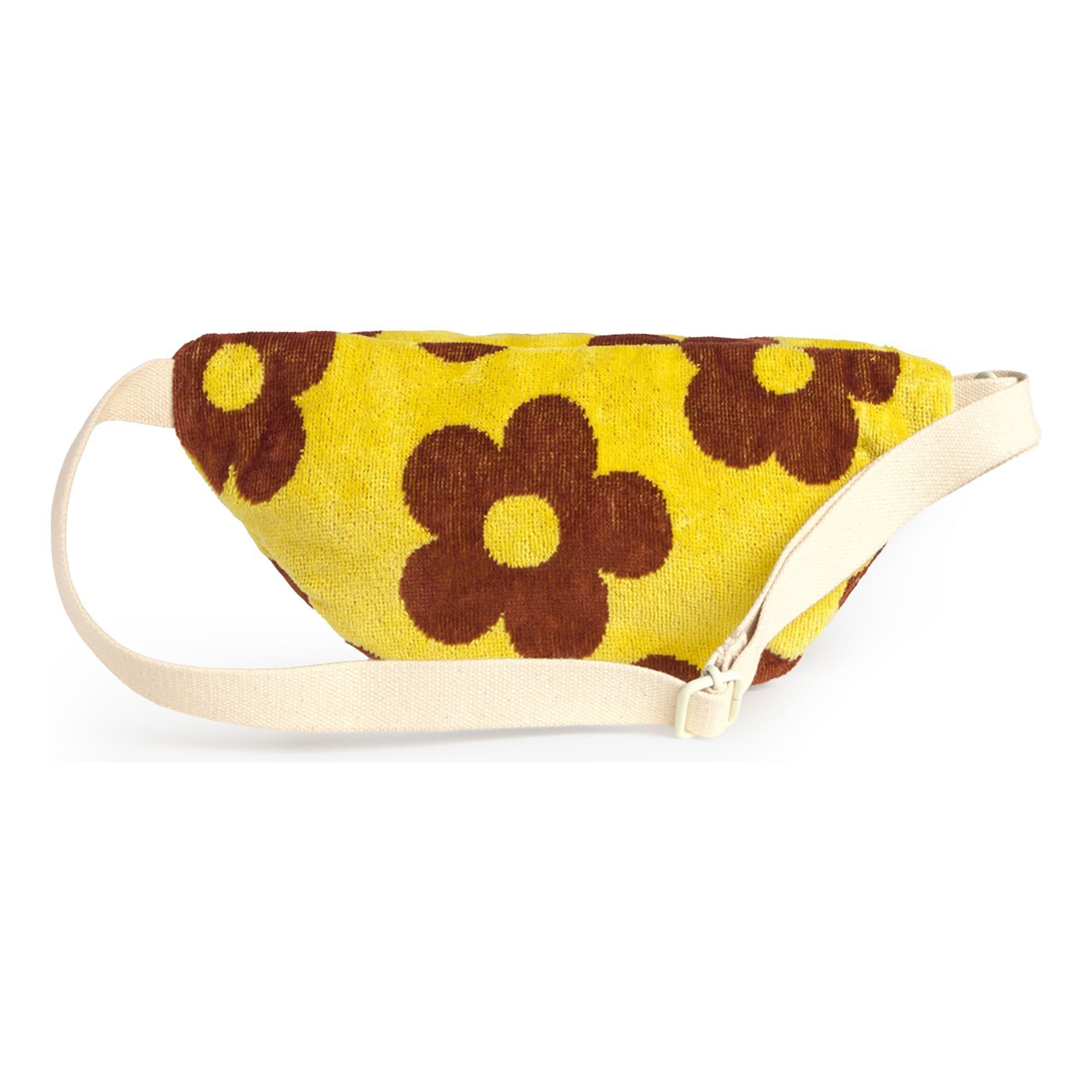 Wouf Gürteltasche Terry, Baumwolle