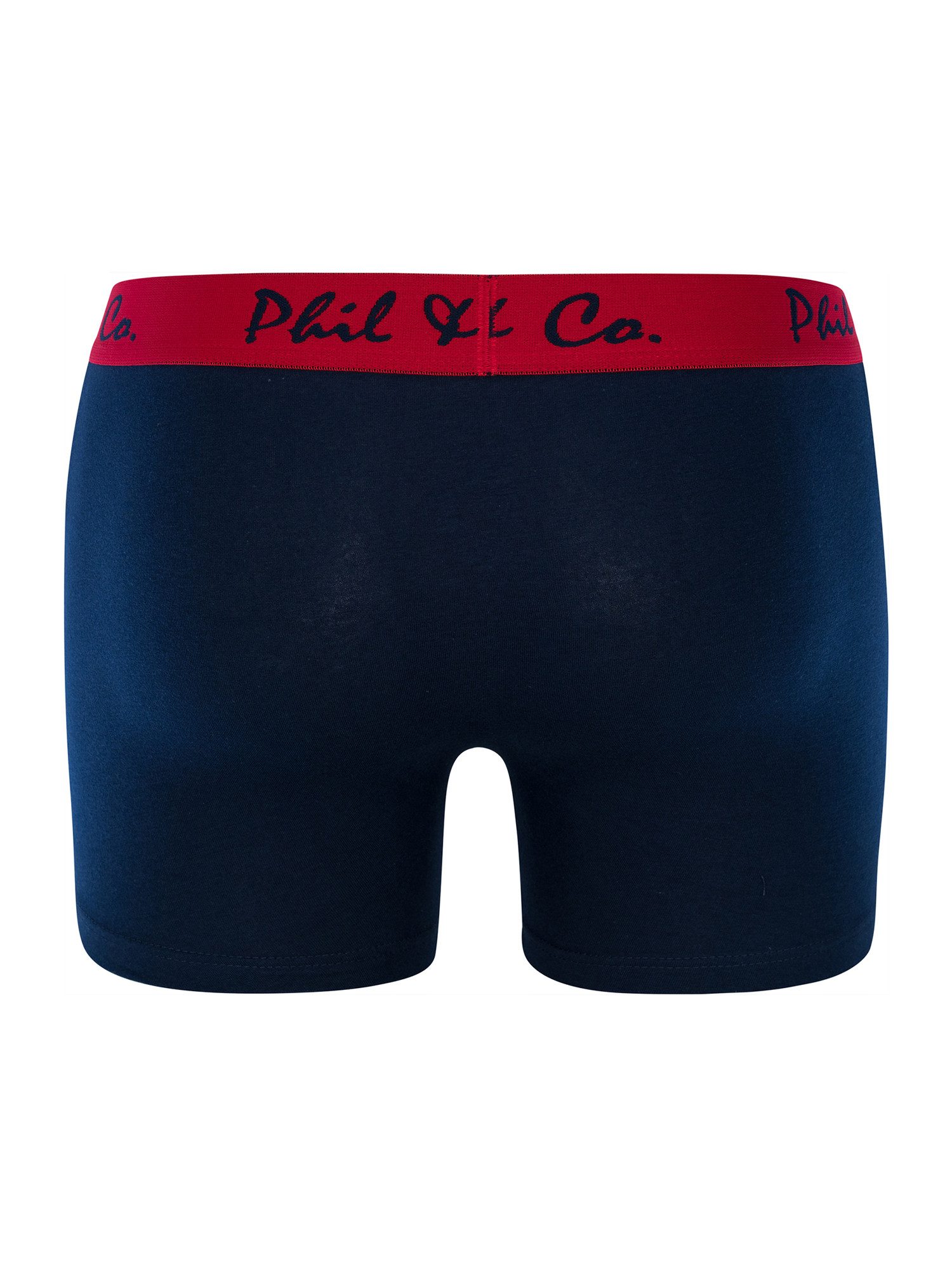 Phil & Co. Retro Pants Jersey (6-St)