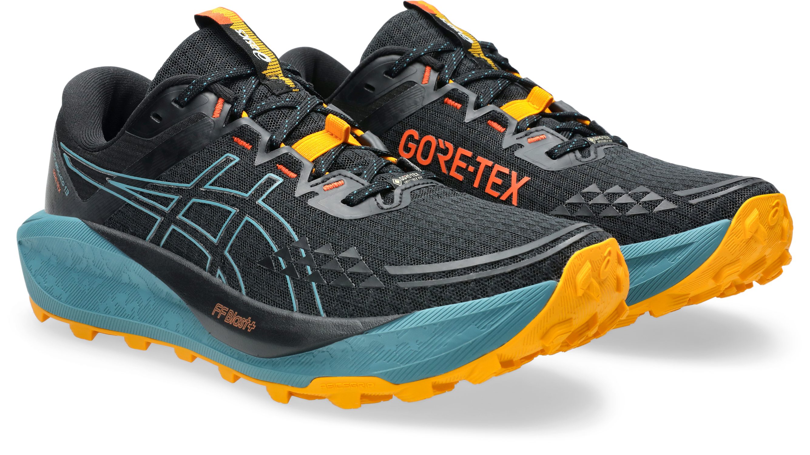 GEL-TRABUCO 13 GORE-TEX Trailrunningschuh