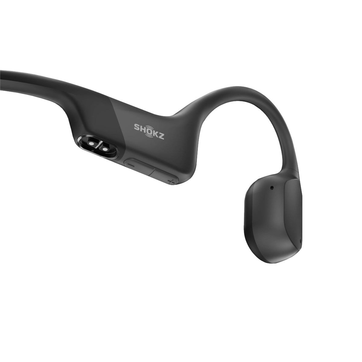 Shokz OpenRun USB-C On-Ear-Kopfhörer