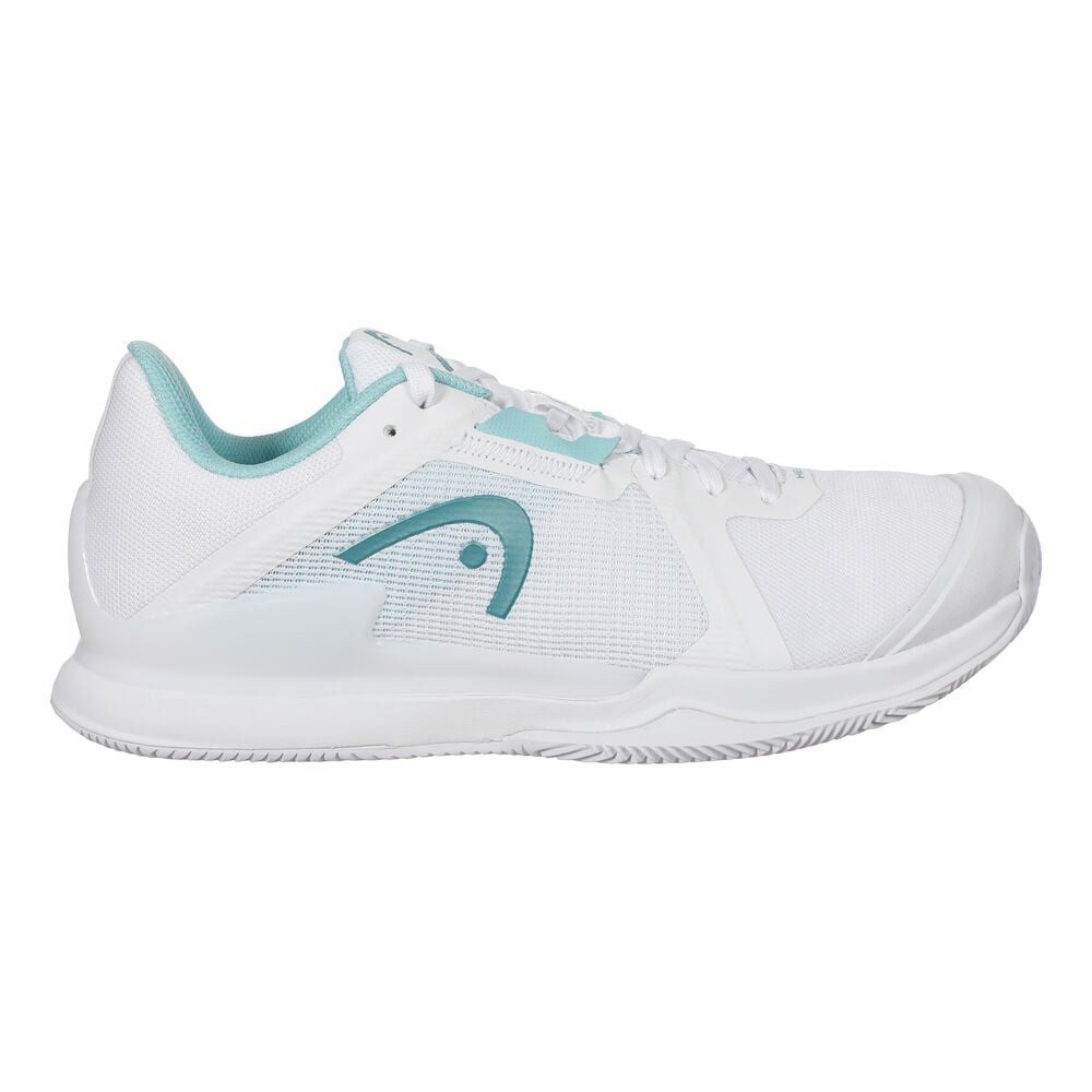 Head Sprint Evo 3.5 - Sandplatzcourt Tennisschuh Tennisschuh