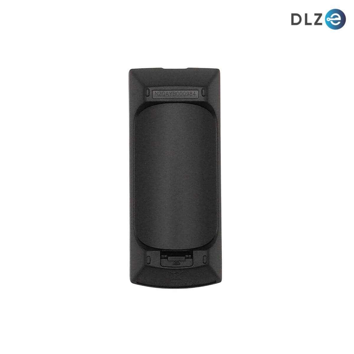 Panasonic Original N2QAYB000984 Fernbedienung
