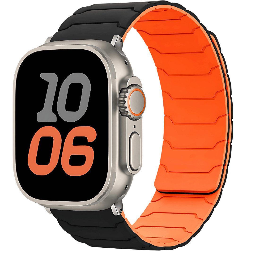 SmartUP Smartwatch-Armband für Apple Watch 10 günstig online kaufen
