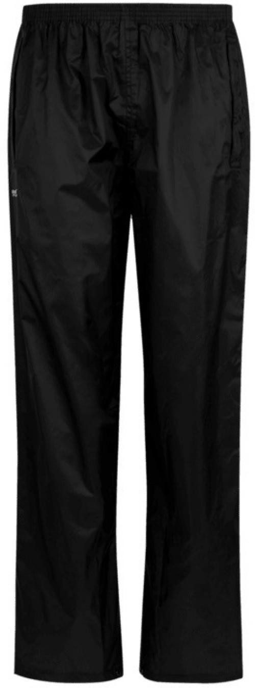 Regatta Funktionshose Regenüberziehhose Herren Pack It O/Trs Mens Overtrous günstig online kaufen
