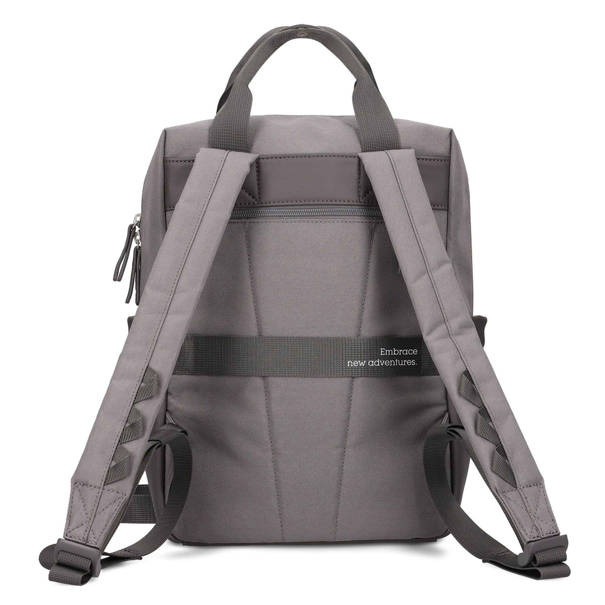Zwei Rucksack Lou, Polyester