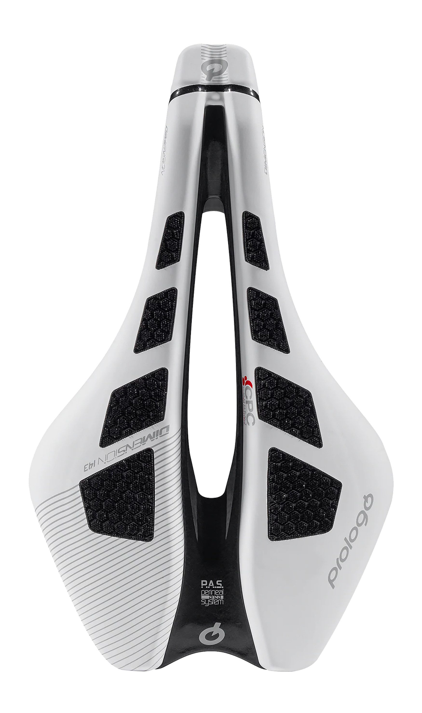 Prologo Fahrradsattel, Gravel -/ Cyclocross-Sattel Dimension CPC