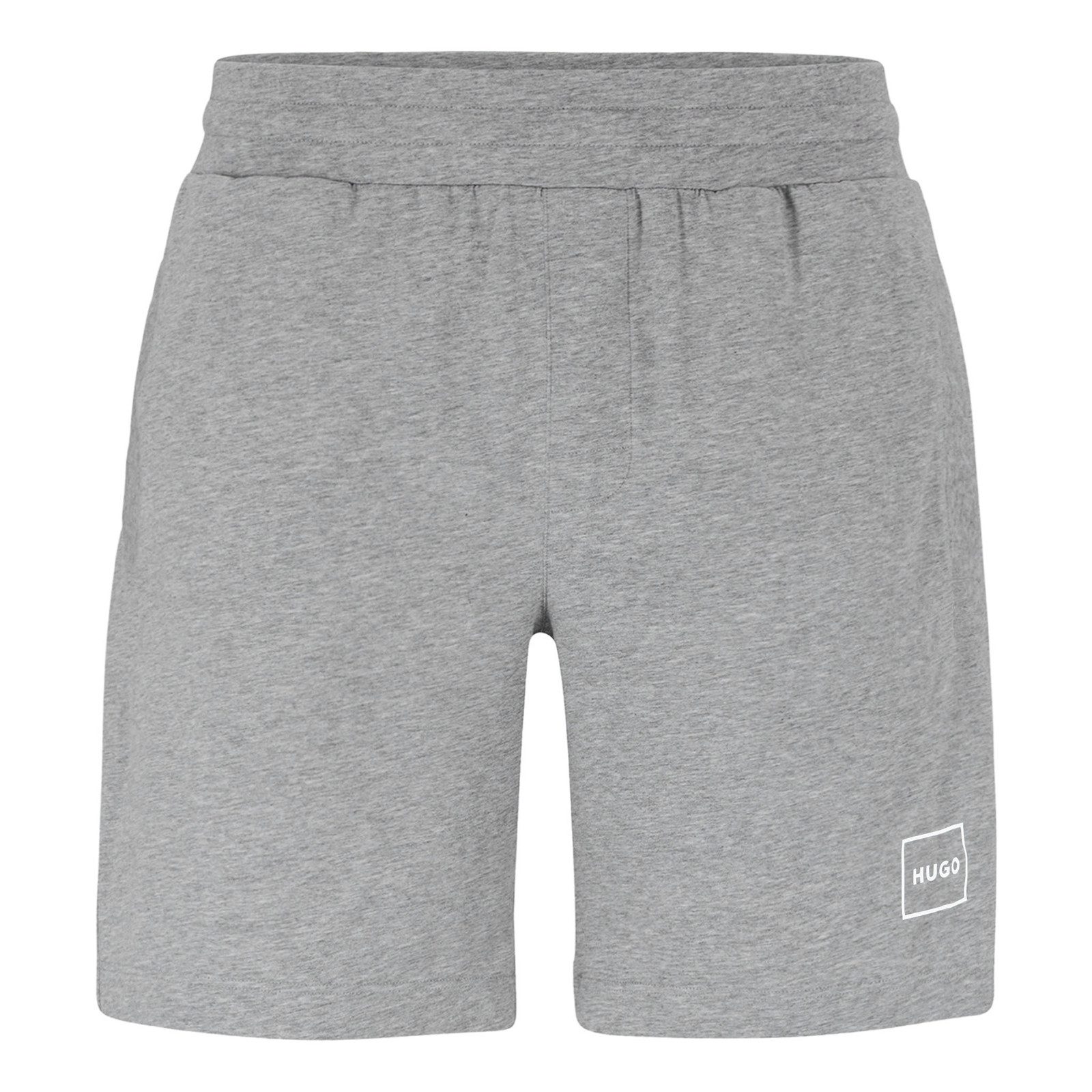 HUGO Shorts Laze Shorts CW mit Seitentaschen und Zugband günstig online kaufen