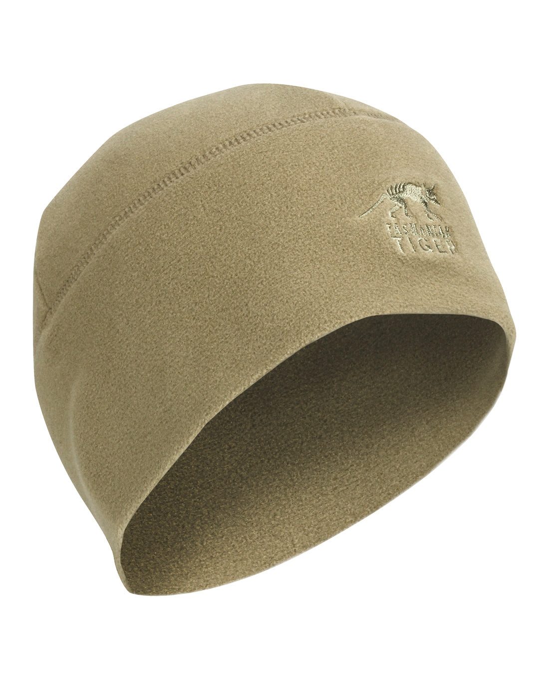 Tasmanian Tiger Strickmütze TT Fleece Cap Khaki