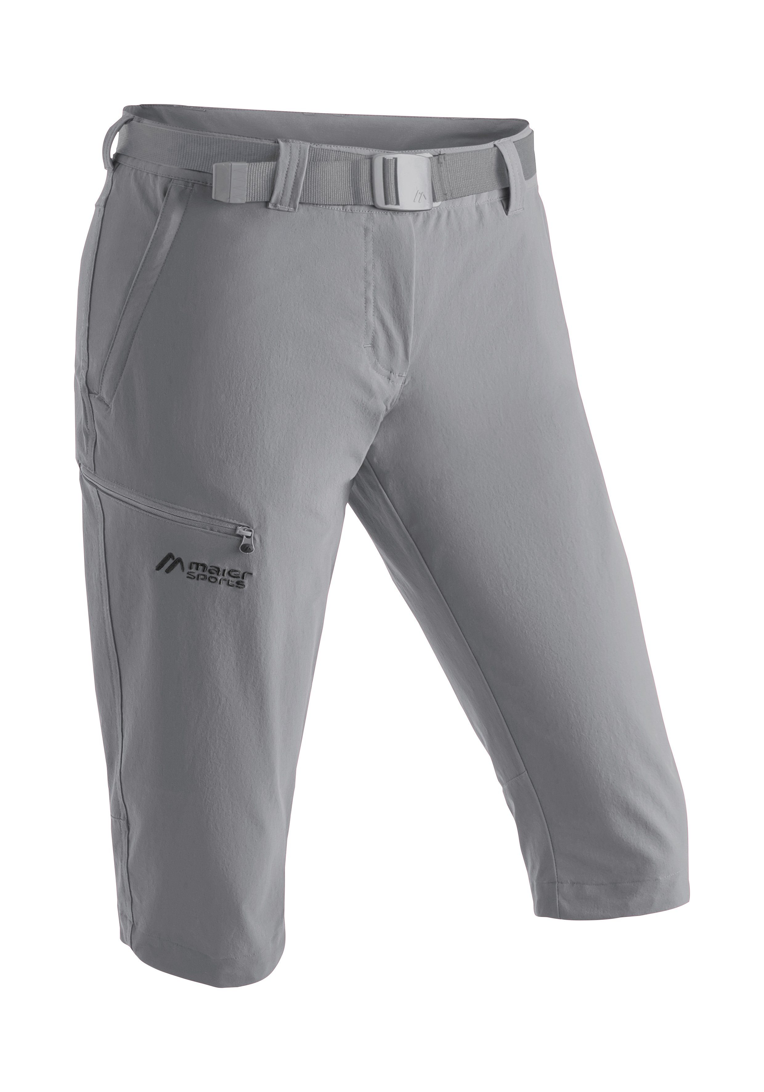 Maier Sports Caprihose Inara slim 3/4 günstig online kaufen