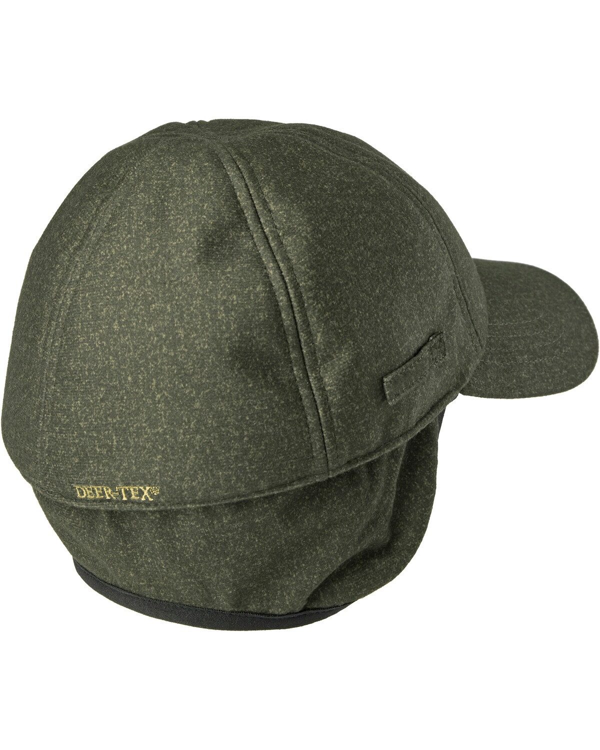 Deerhunter Baseball Cap Cap Ram Winter