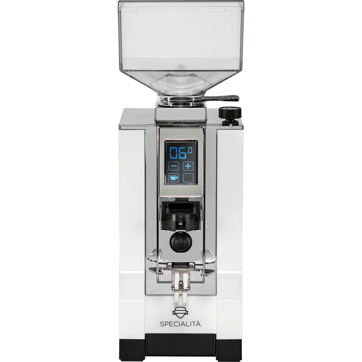 Eureka Kaffeemühle Mignon SPECIALITA 55 220-240V/50-60Hz 16CR