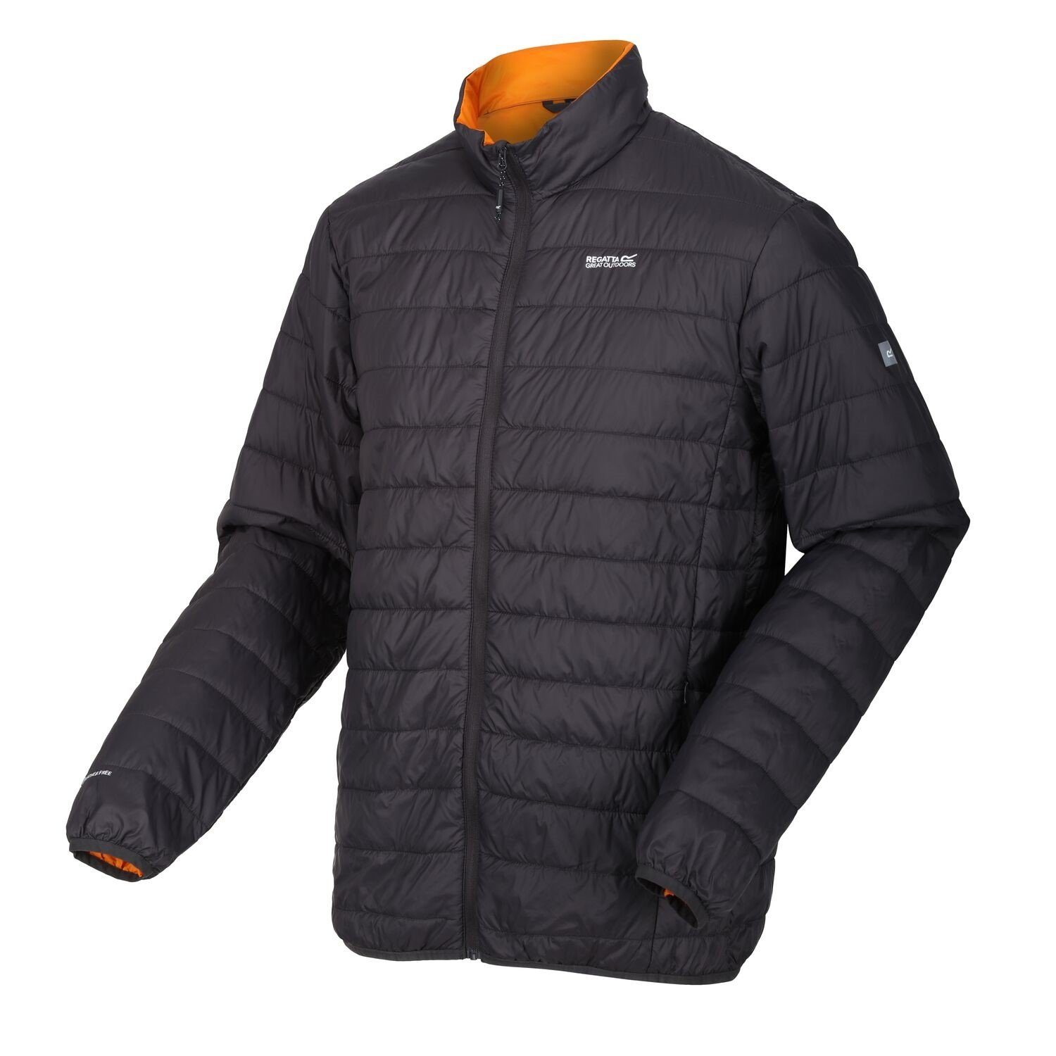 Regatta Steppjacke Steppjacke Hillpack
