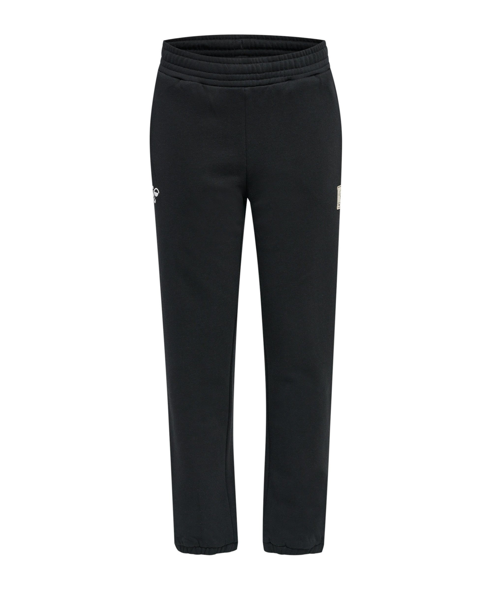 hummel Sporthose Hummel hmlGG12 Jogginghose Kids F2006