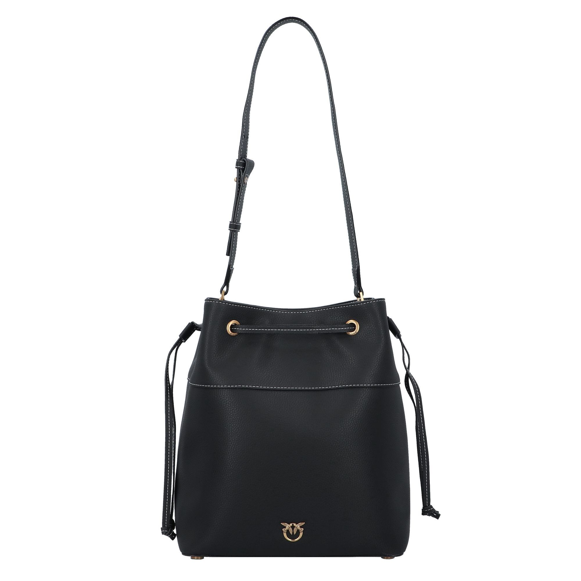 Schultertasche Secchiello