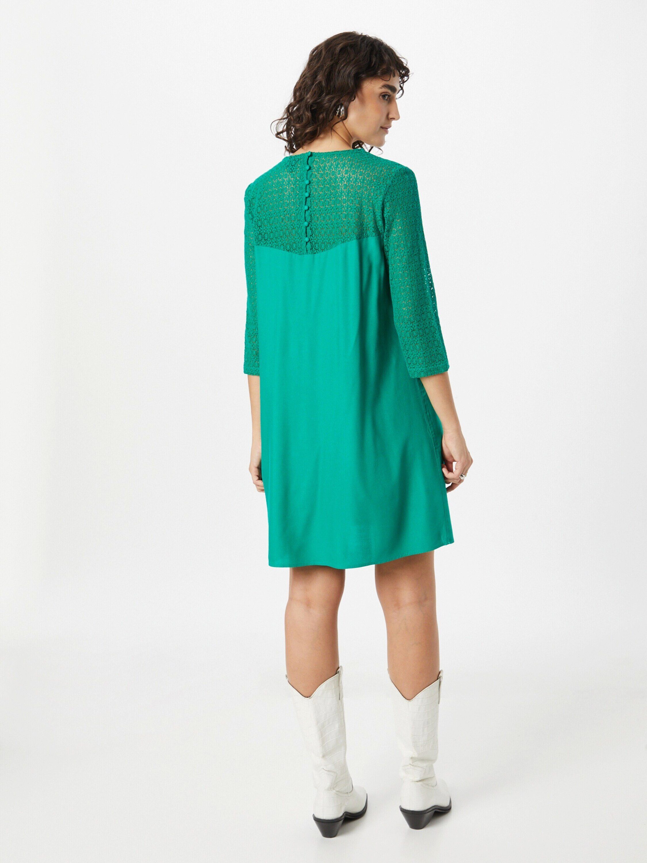 Vero Moda Minikleid MIA (1-tlg) Spitze