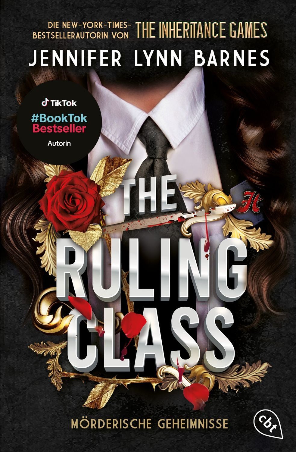 The Ruling Class / Jennifer Lynn Barnes
