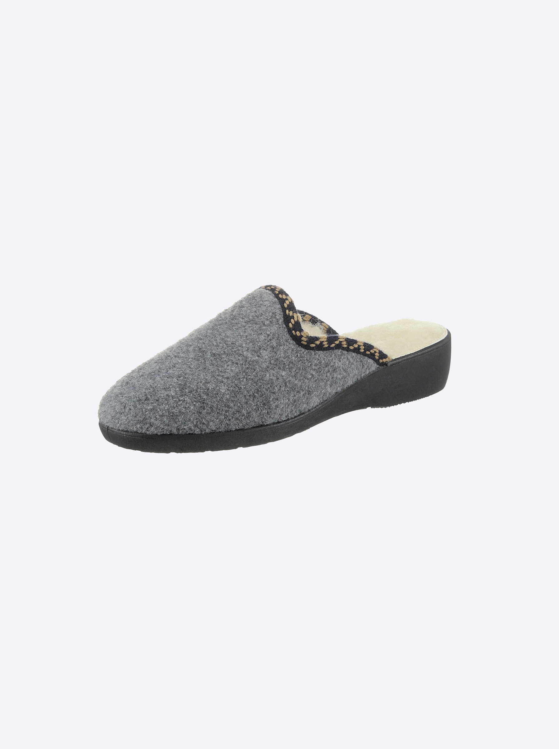 Witt Pantoffel Hausschuh