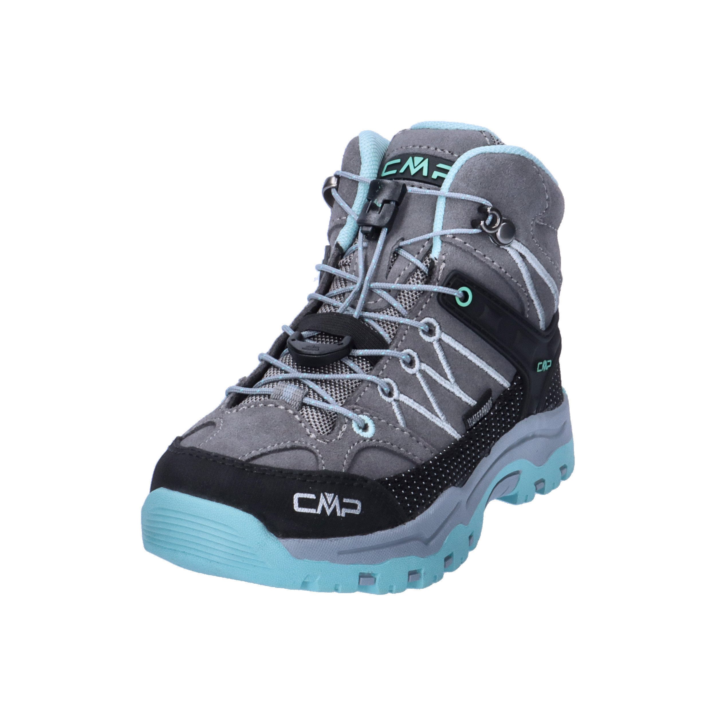 CMP CMP Kinder Trekking Schuhe Rigel MID 3Q12944 Trekkingschuh – Bild 4 von 5