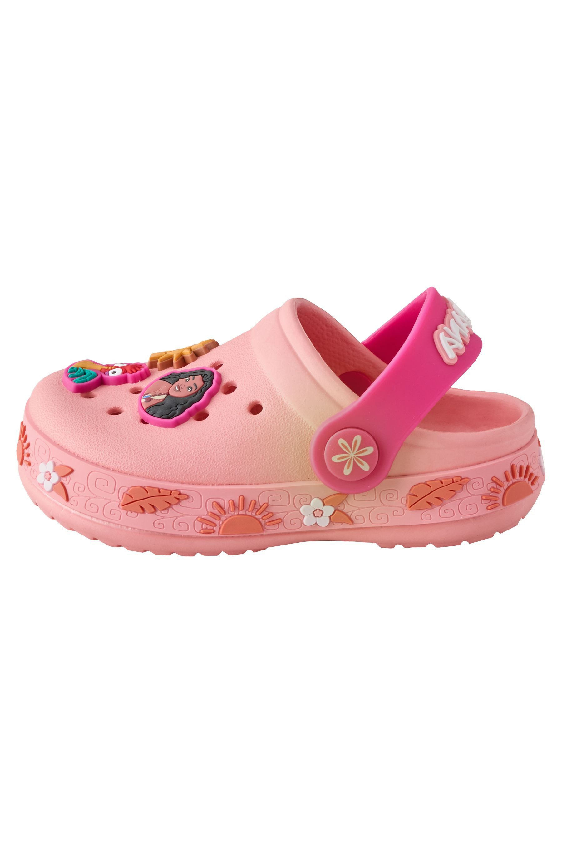 Clogs, Disney Moana Clog