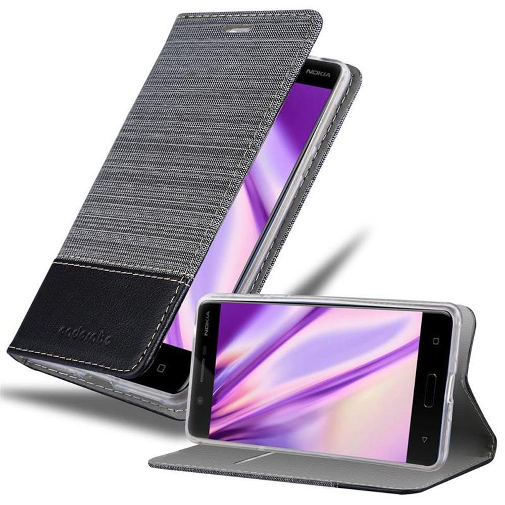 Handyhülle für Nokia 5 2017 Hülle