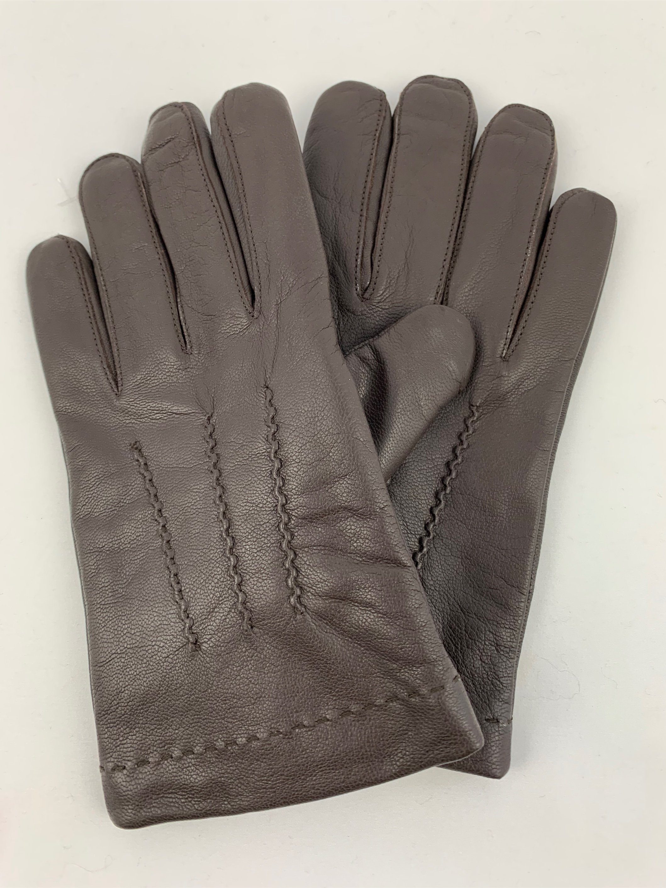 ZEBRO Lederhandschuhe Nappa-Lederhandschuhe KK105 Schafleder