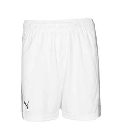 PUMA Trainingsshorts Basketball Game Shorts Kinder