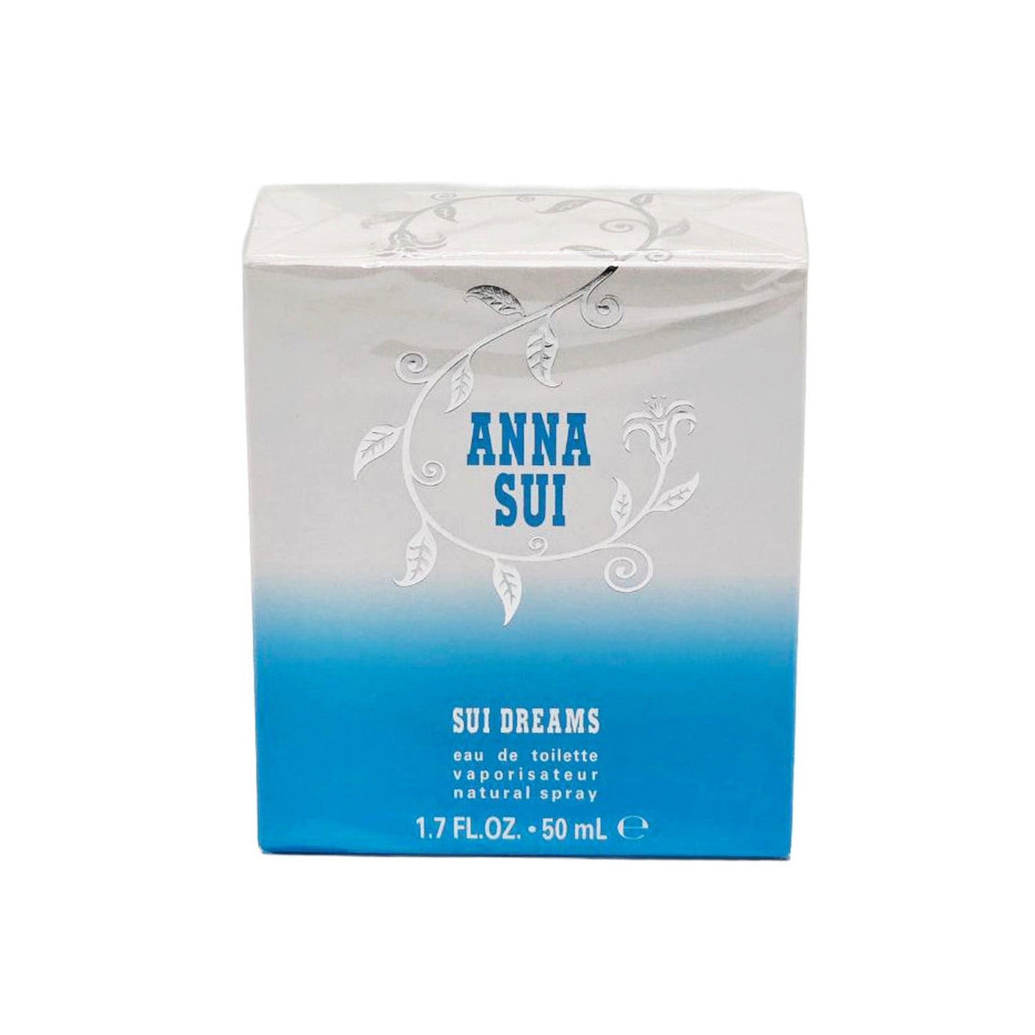 Anna Sui Eau de Toilette Dreams, Damenduft, blumig, orientalisch