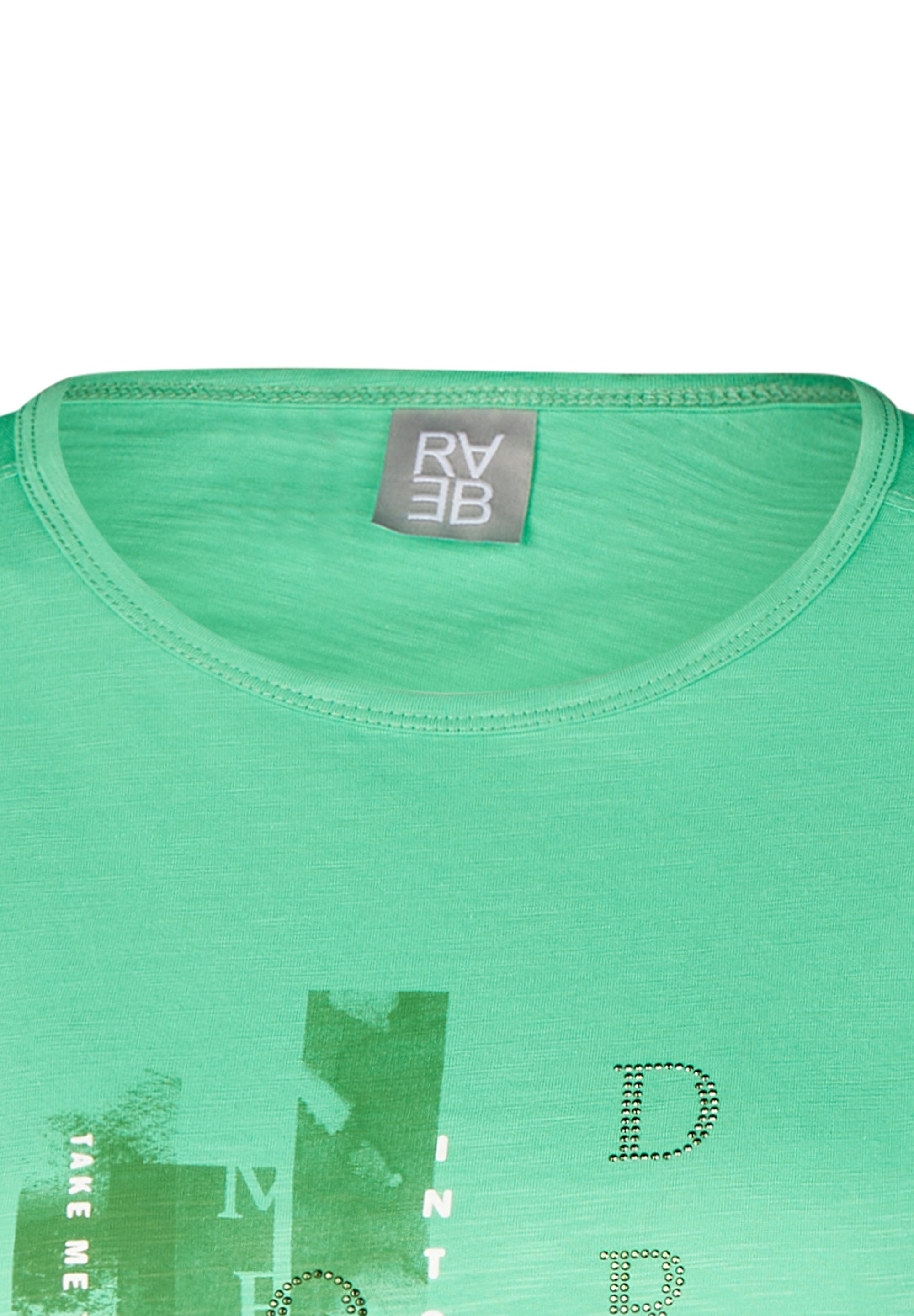 Rabe Langarmshirt Exotic Vibe