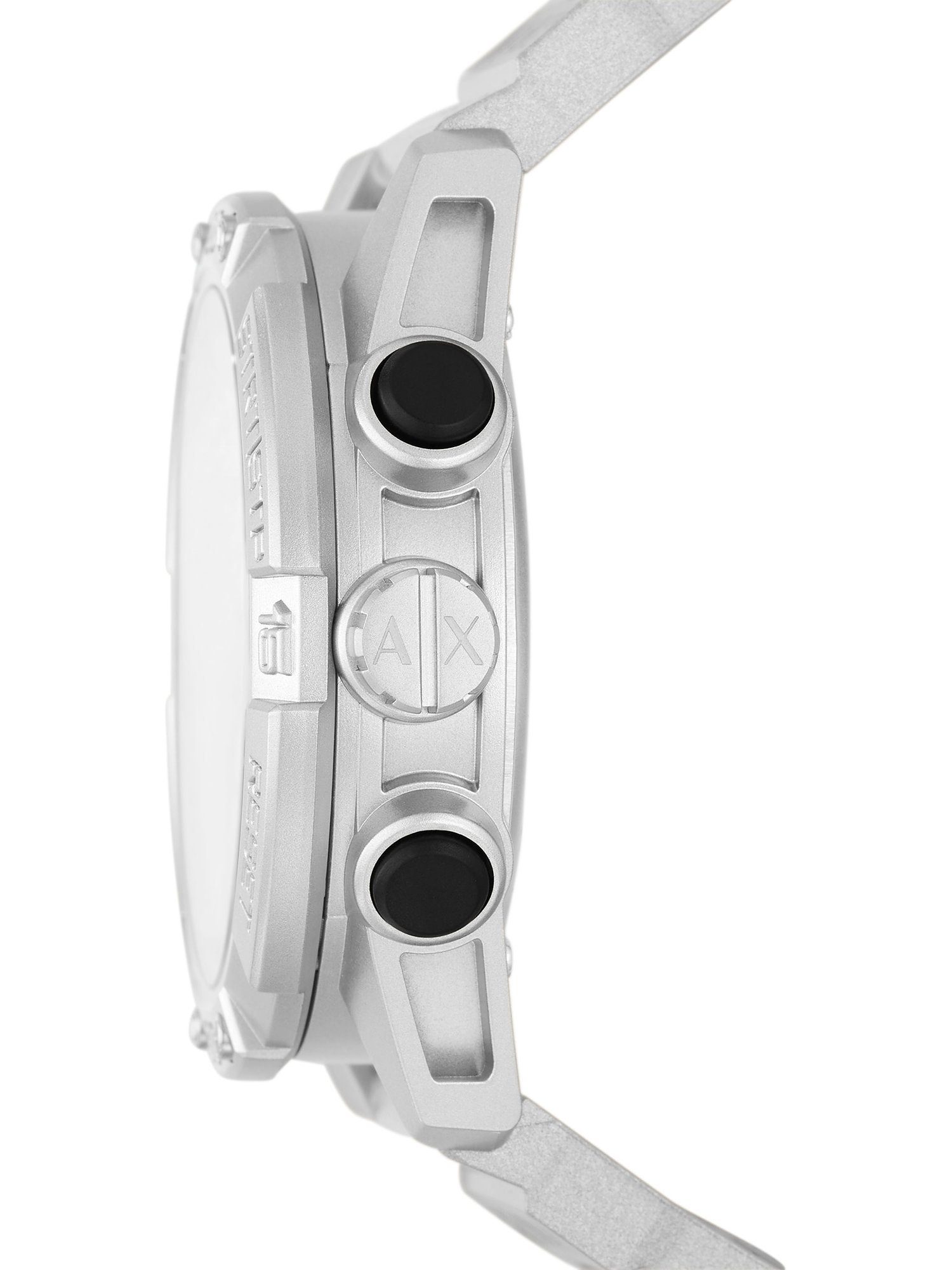 ARMANI EXCHANGE Quarzuhr Armani Exchange Herren-Uhren Analog Quarz