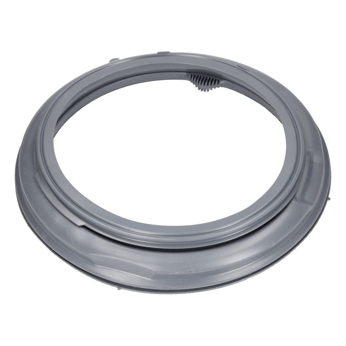 easyPART Dichtlippe wie Beko 1910540100 Türmanschette beko 1910540100, Waschmaschine