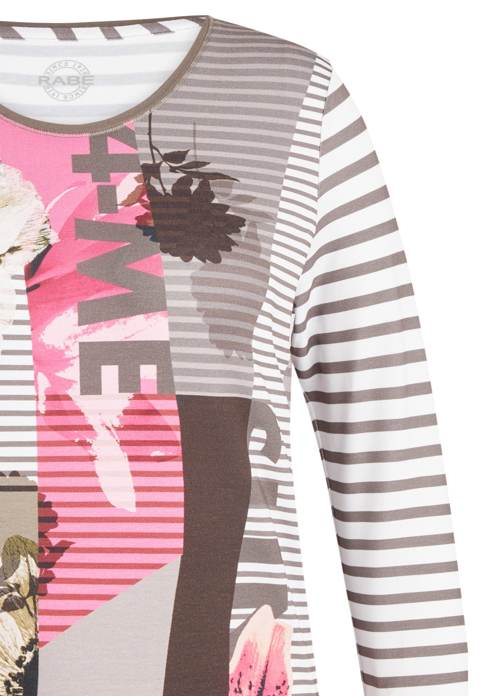 Rabe T-Shirt T-Shirt