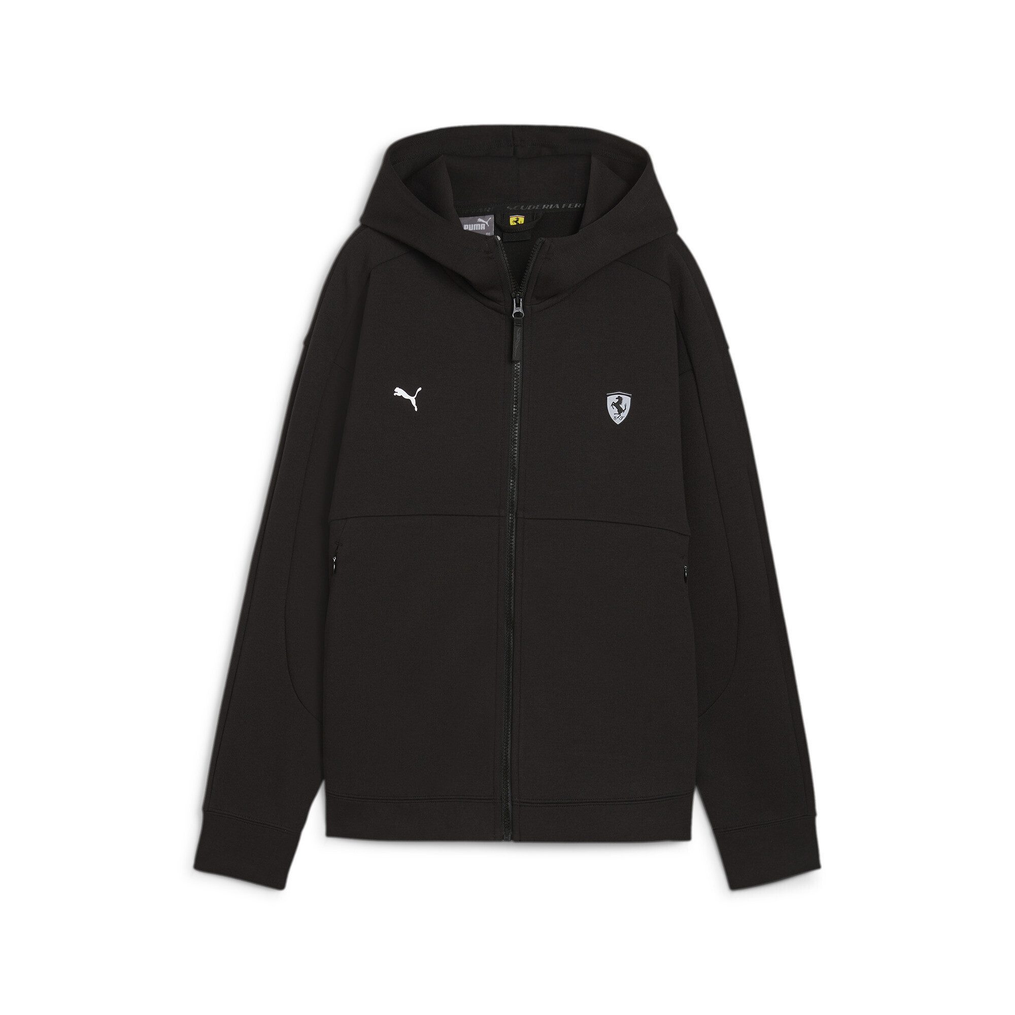 Puma pullover damen schwarz on sale
