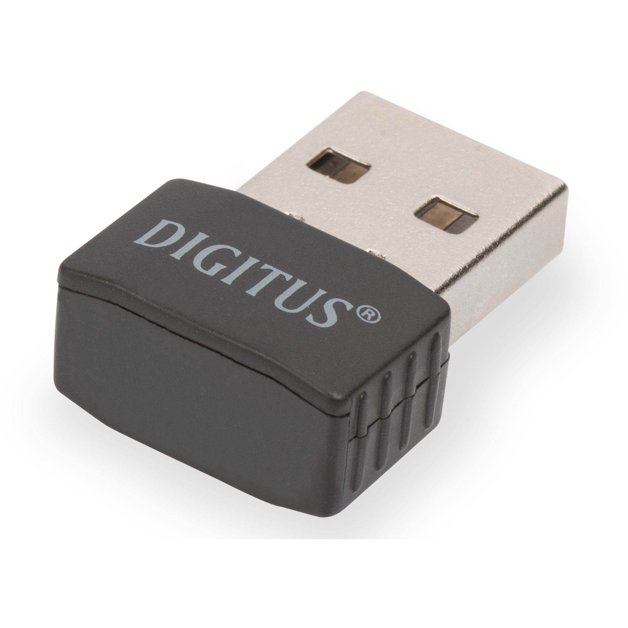 DN-70565, und 2,4 Digitus Netzwerk-Adapter Digitus WLAN-Adapter, (Dualband