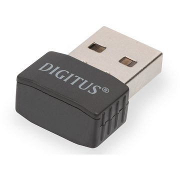 Digitus DN-70565 Netzwerk-Adapter