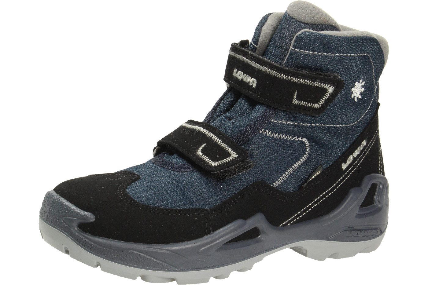 Lowa Stiefel