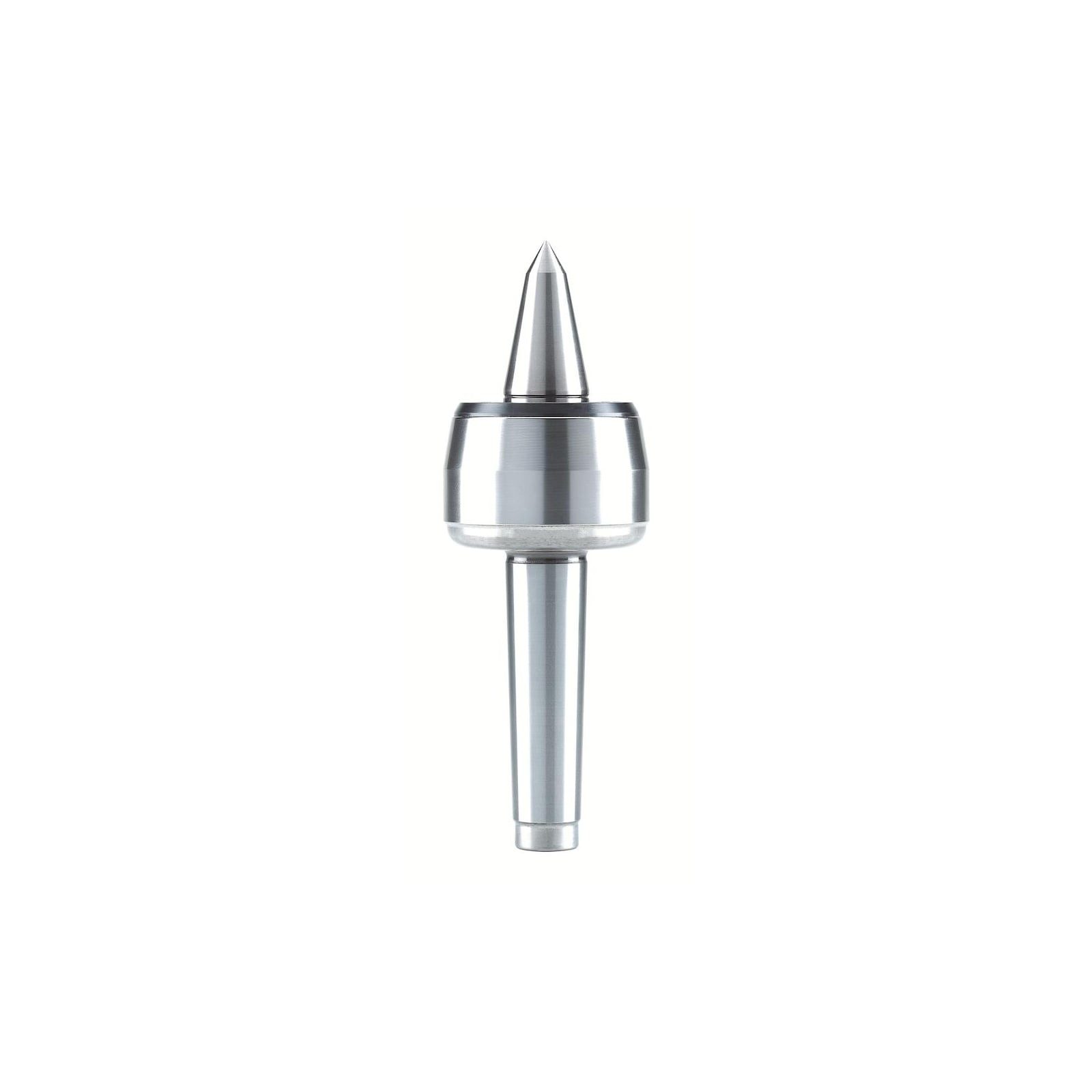 Röhm Lackierspitzen Röhm Mitlaufende Zentrierspitzen - Spitzenwinkel 60°, Aufnahme MK 6, G