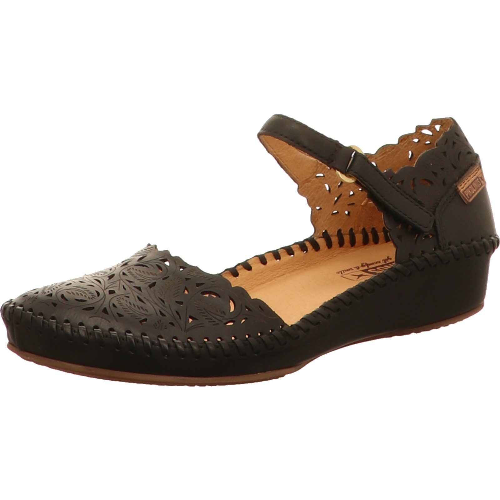 PIKOLINOS Riemchensandalette