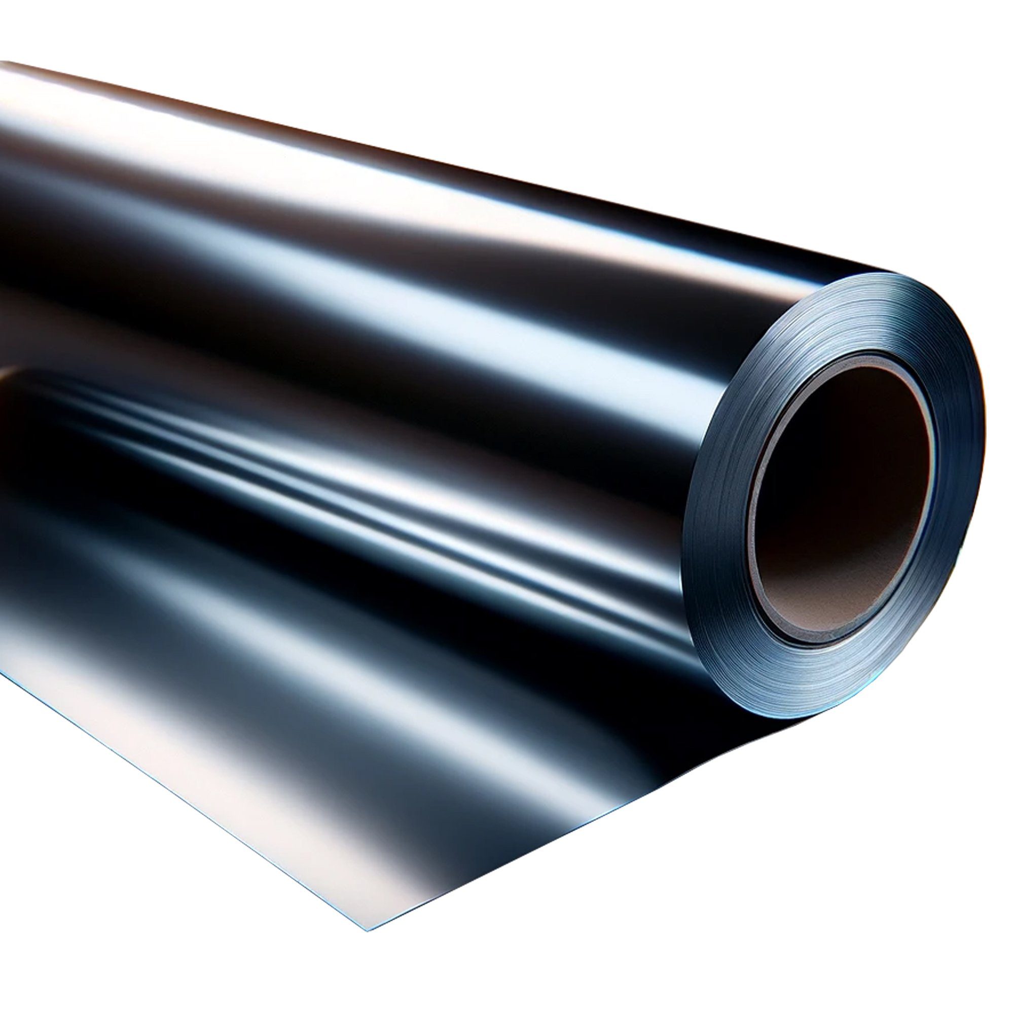 NYVI Fensterfolie Sonnenschutz Fensterfolie NYVIScreen - Selbstklebende Spi günstig online kaufen