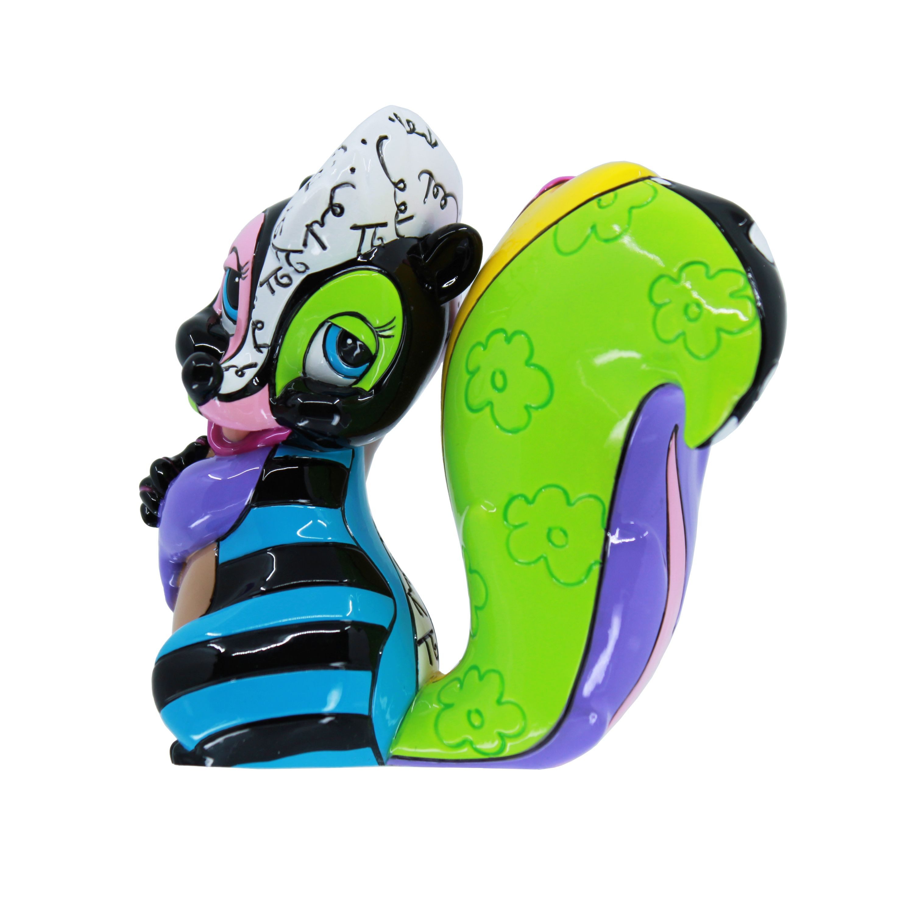 enesco Sammelfigur FlowerMini Figurine, Sammelfigur von Enesco