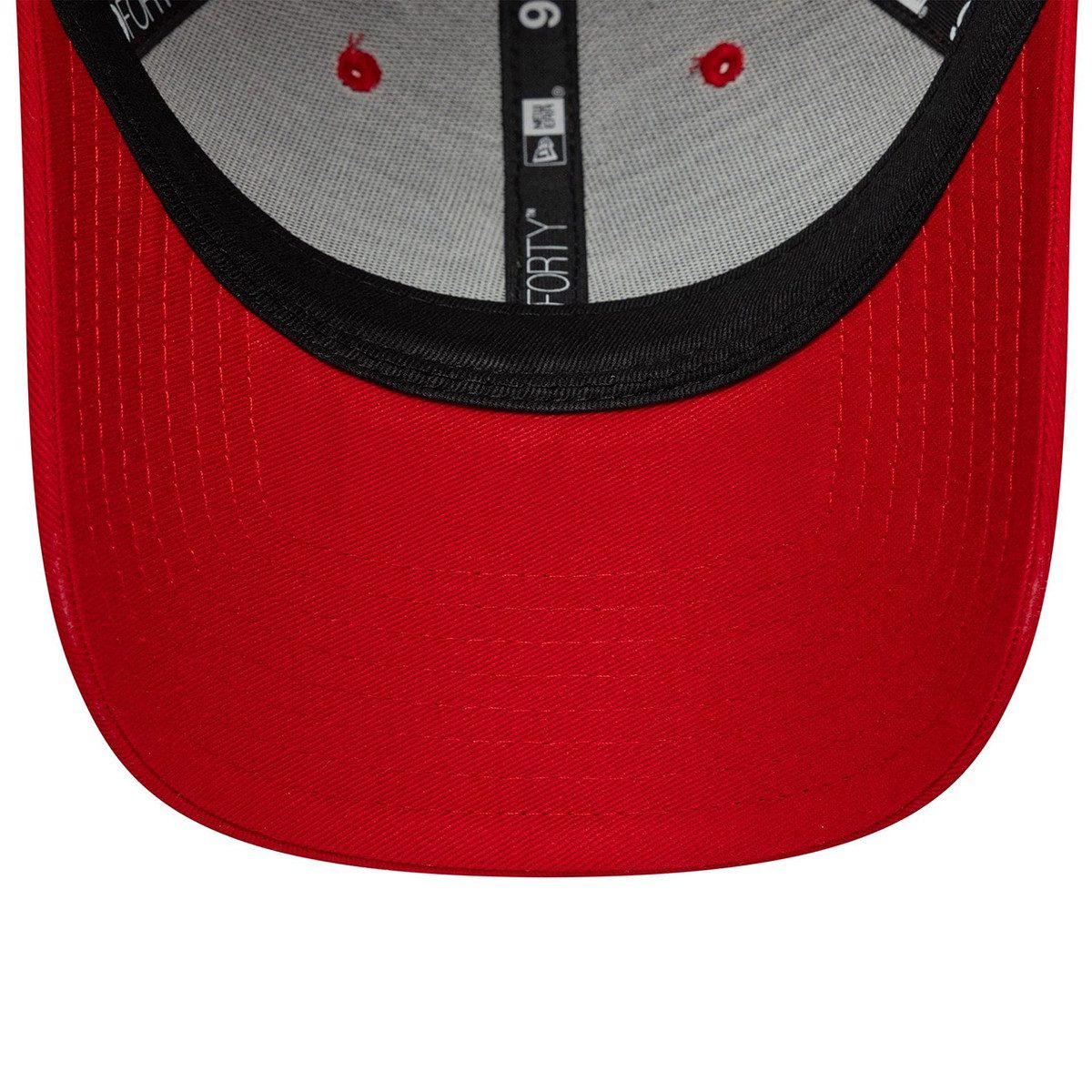 New Era Snapback Cap Liverpool FC Core
