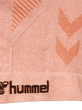 hummel Funktionsshirt (1-tlg) Plain/ohne Details