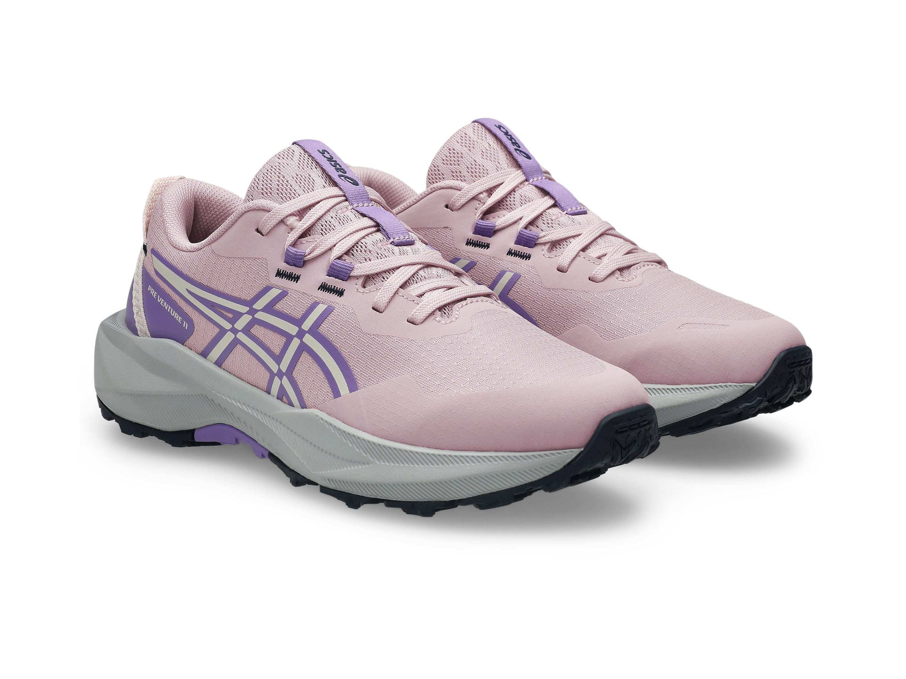 Asics PRE-VENTURE 11 GS Trailrunningschuh für Kinder & Jugendliche