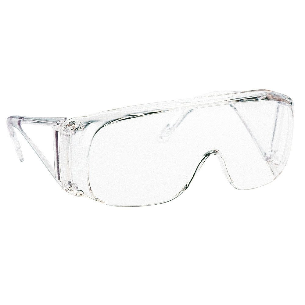 Honeywell Arbeitsschutzbrille polysafe