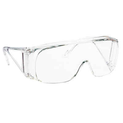 Honeywell Arbeitsschutzbrille polysafe