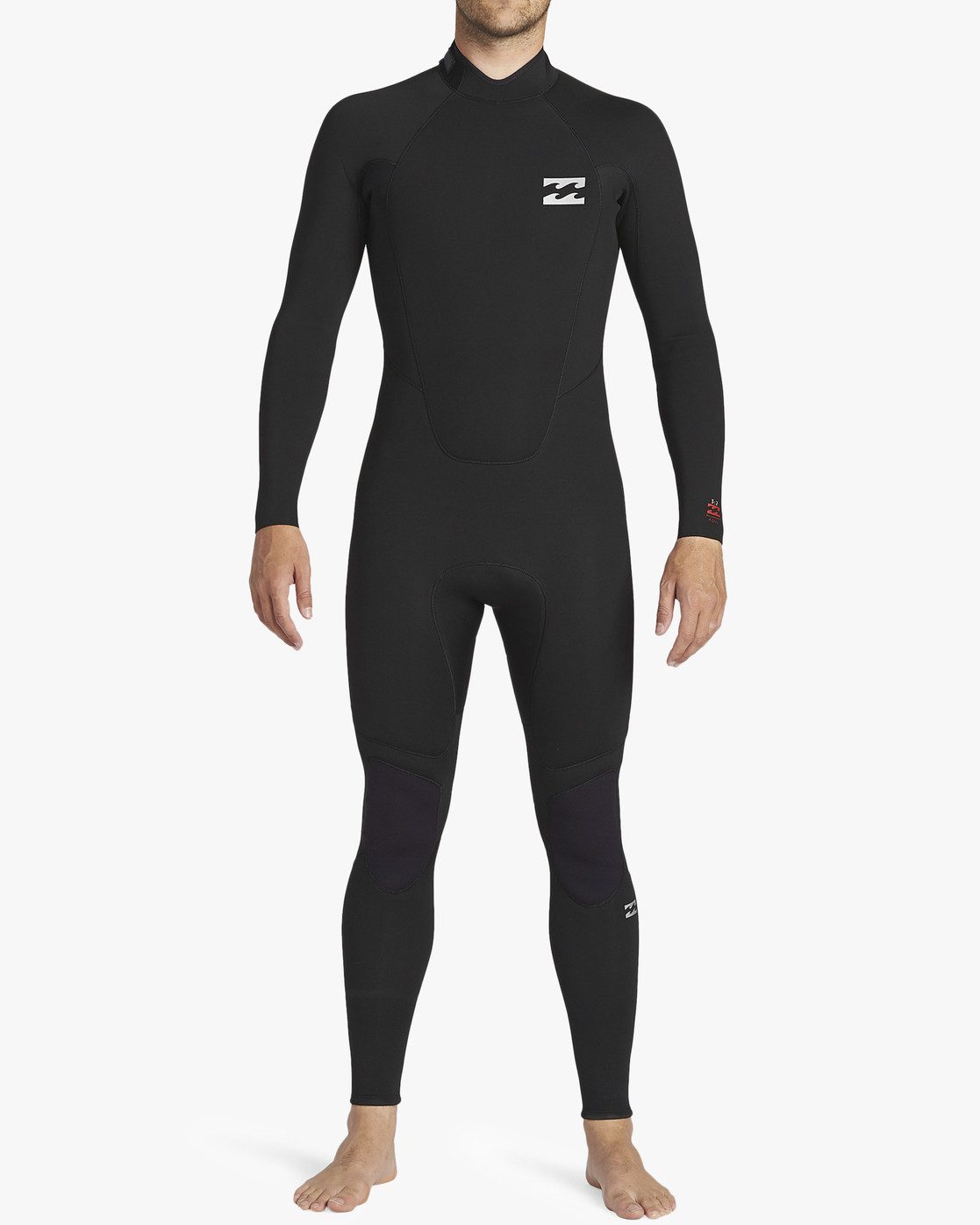 Billabong Neoprenanzug 3/2mm Intruder