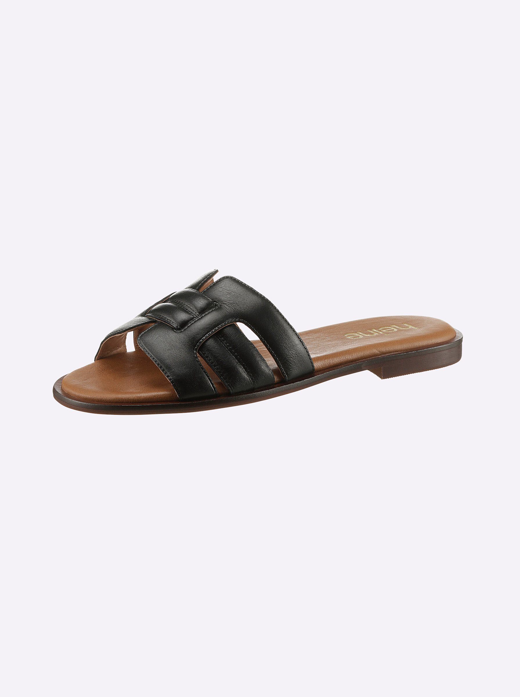 heine Pantolette Pantolette günstig online kaufen