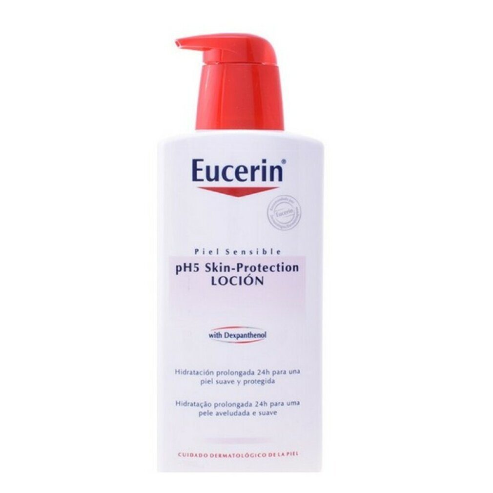 Eucerin Körperpflegemittel PH5 SKIN PROTECTION loción 400ml